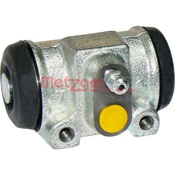 Brzdový válec Válec kolové brzdy METZGER AUTOTEILE 101-635
