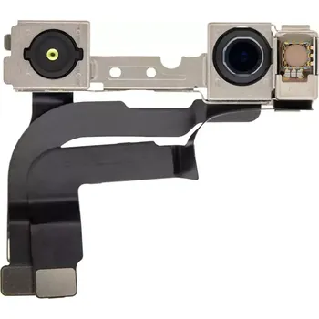 Přední kamera iPhone 12 mini