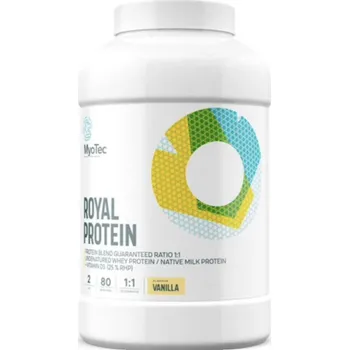 Protein Myotec Royal Protein 2kg vanilka