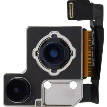 Zadní kamera iPhone 13 mini