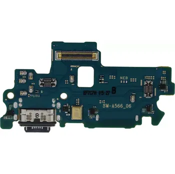 Deska s USB nabíjecím konektorem Samsung Galaxy A56 SM-A566B