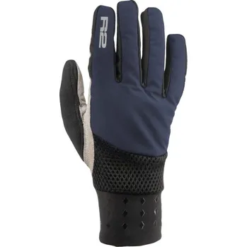 Rukavice zateplené rukavice R2 BOND ATR53B, blue - S
