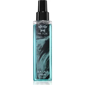 Stylingový přípravek MR FOX Sea Salt Spray stylingový solný sprej 150 ml