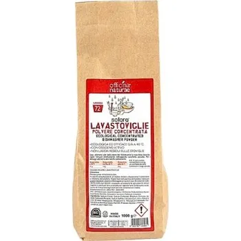 Drogerie Koncentrovaný prášek do myčky nádobí Officina Naturae 1kg