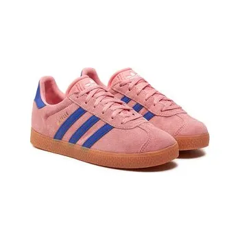 Dámské tenisky adidas Sneakersy Gazelle J IG9153 Růžová 36_23