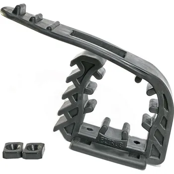 SHARK UNIVERSAL TOOL HOLDER (1PC), (40-60MM)