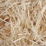 JLP product Dřevitá vlna 3 kg (150 l)