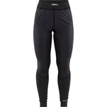 Běžecké spodky CRAFT Active Extreme X Wind - černá Velikost textilu: XS