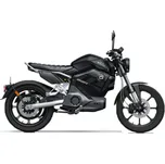 Super Soco TC MAX Alloy 45 Ah