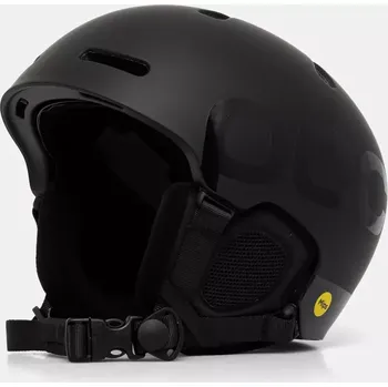 POC Fornix BC Uranium Black Matt XS/S