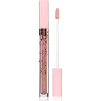 Oční stíny Lovely Dreamy Liquid Eyeshadow tekuté oční stíny odstín 01 3.2 g