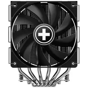 PC ventilátor Xilence XC091 černá (M806D.B)