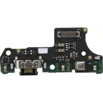 Originál deska s USB nabíjecím konektorem Motorola Moto G14 XT2341