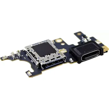 Originál deska s USB nabíjecím konektorem Motorola Moto Edge 30 Neo