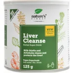 NutrisSlim Liver Cleanse, Očista jater, 125 g