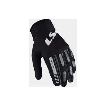 Moto rukavice LS2 Helmets LS2 BEND MAN GLOVES Velikost: M