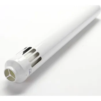 Příslušenství pro vzduchotechniku IGC potrubí ukončovací 750mm