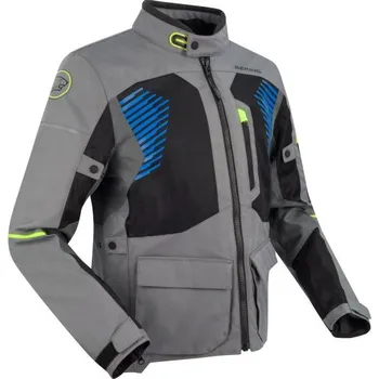 Moto bunda Jacket touring BERING BAKUNDU Velikost: 3XL