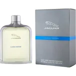 Jaguar Classic Motion toaletní voda pro muže 100 ml