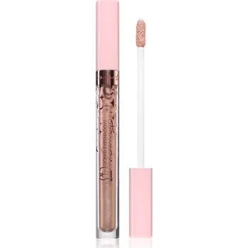 Oční stíny Lovely Dreamy Liquid Eyeshadow tekuté oční stíny odstín 02 3.2 g