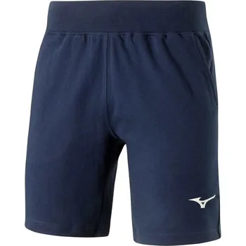 MIZUNO TERRY HF PANT NAVY Velikost: S
