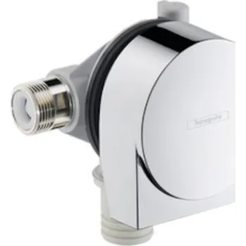 Sifon Hansgrohe Vrchní sada vanového výtoku Exafill 58112000