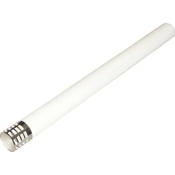 Kouřovod IGC potrubí ukončovací PPS 80mm - 1000mm