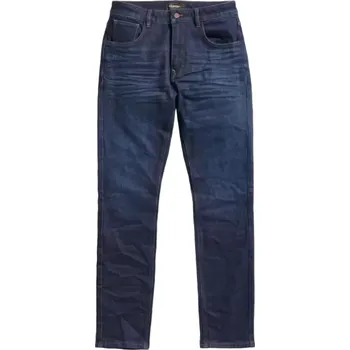 Moto kalhoty Triumph moto jezdecké džíny Brando Raw Riding Velikost: 32R