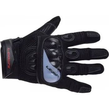 Moto rukavice Rukavice Leoshi Velikost: S