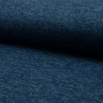 Svetrovina petrolejová, melanž, š.150