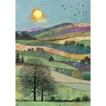 Přání K027 BUG ART