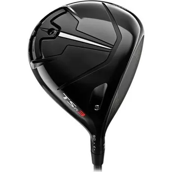 Golf Titleist TSR3 Premium pánský driver