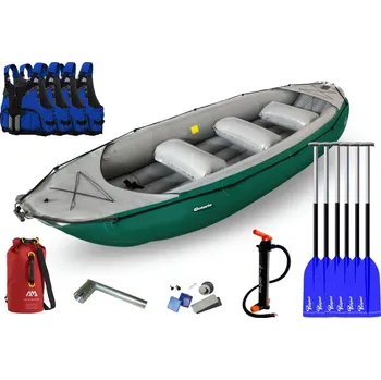 Raft RAFT ONTARIO 450S GUMOTEX Set 2 Zelená