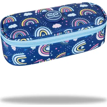 Penál Školní pouzdro CoolPack Campus - Follow your dreams