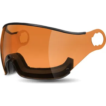 Mango - Visor, Oranžová