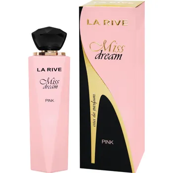 Dámský parfém LA RIVE Miss Dream Pink Eau de Parfum 100ml