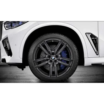 Disk BMW Sada zimních kol 21" Double-spoke 808M