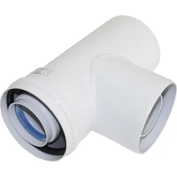 Fitinka IGC T-kus bílý