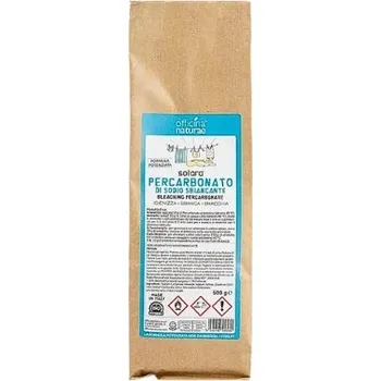 Odstraňovač skvrn Perkarbonát sodný Officina Naturae 500g