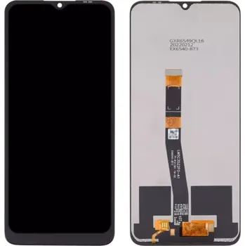 LCD + Dotyková vrstva Motorola Moto G50 5G XT2137
