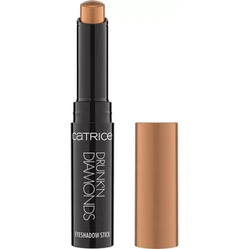 Oční stíny Catrice Oční stíny Drunk`n Diamonds (Eyeshadow Stick) 2,5 g 030 Bronzed Jelly Bliss + 2 měsíce na vrácení zboží