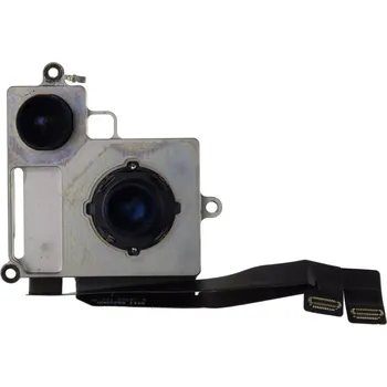 Zadní kamera iPhone 14