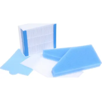 Příslušenství pro úklid Sada filtrů THOMAS Aqua Series 99 pro Thomas Pet&Family Plus