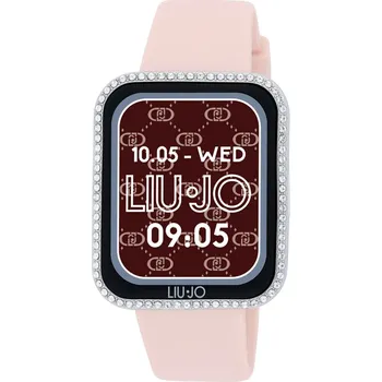 Chytré hodinky LIU JO SWLJ165