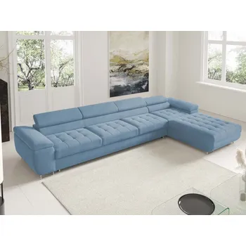 Sedací souprava Rozkládací sedací souprava do L Lucius XL - Kronos 31 Varianta: Pravá