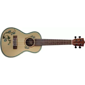Ukulele FZone FZU-KCP Graphics