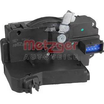 Autozámek Zámek dveří METZGER AUTOTEILE 2314650