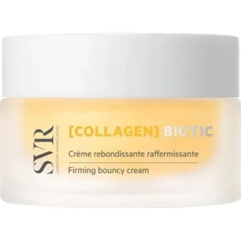 Pleťový krém SVR Collagen Biotic Zpevňující krém 50ml