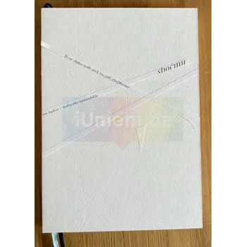 Umění Doufám, že zešílím - Jiří David, Jiří Kovanda + dárek Zdarma