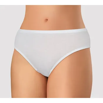Kalhotky Dámské kalhotky - ANDRIE PS 2312, bílá Barva: Bílá, Velikost: 38/40-M
